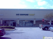 Pet Supplies Plus Lake Park FL 33403