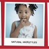 Kids Natural Hair Stylist gallery