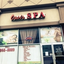 Oasis Spa - Massage Therapists