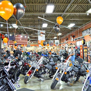 Doc's Harley-Davidson - Saint Louis, MO