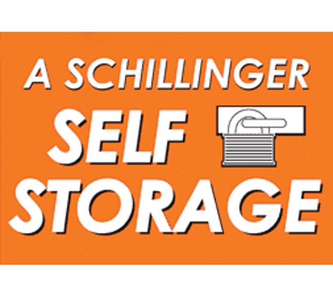 A Schillinger Self Storage - Mobile, AL