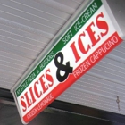 Slices & Ices