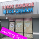 1 Hot Cookie and Ice Cream - Ice Cream & Frozen Desserts