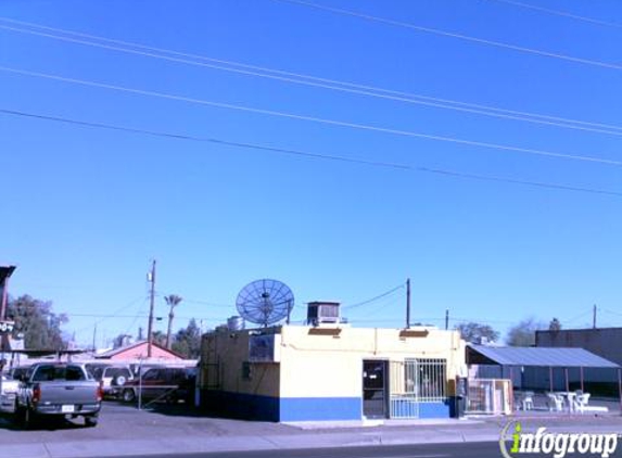 El Pollo Correteado - Phoenix, AZ