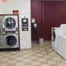 M.T. Wooden Wash Tub - Laundromats