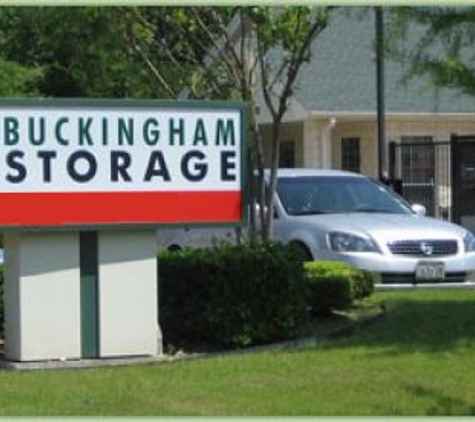 Buckingham Storage - Richardson, TX