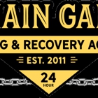 Chain Gang Towing & Recovery Agency