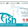 iFish Poke Bar & Thai Kitchen gallery