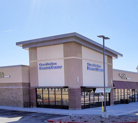 Constitution Dental Group - Colorado Springs, CO