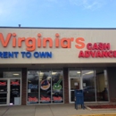 Virginian's Rentals - Rental Service Stores & Yards