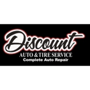 Discount Auto and Tire - Tire Dealers