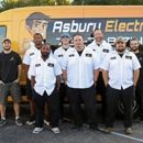 Asbury Electric - Electricians