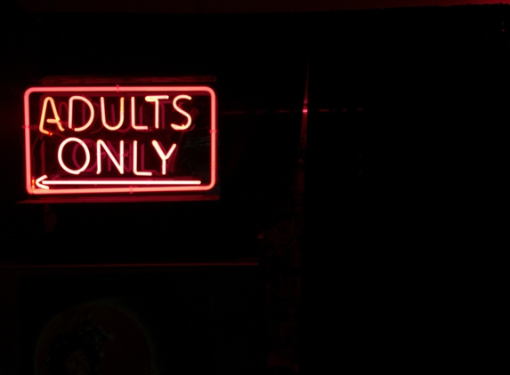 Adults Only - Los Angeles, CA