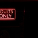 Adults Only