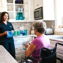 Amada Senior Care - Home Health Services