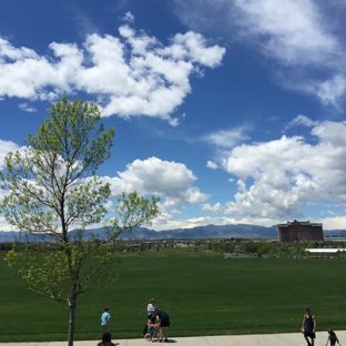 City Park Recreation Center - Westminster, CO