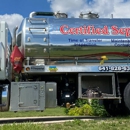 Certified Septic Service - Pumping Contractors