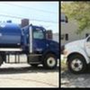 Action King Services - Septic Tank & System Cleaning