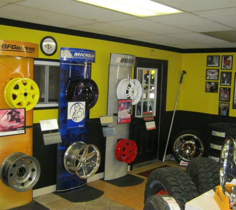 Don's New & Used Tires - Lincoln, NE