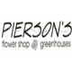 Pierson's Flower Shop & Greenhouses Inc