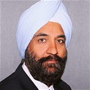 Dr. Parvinderjit S Khanuja, MD - Physicians & Surgeons