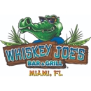 Whiskey Joe's Bar & Grill - Miami - Bar & Grills