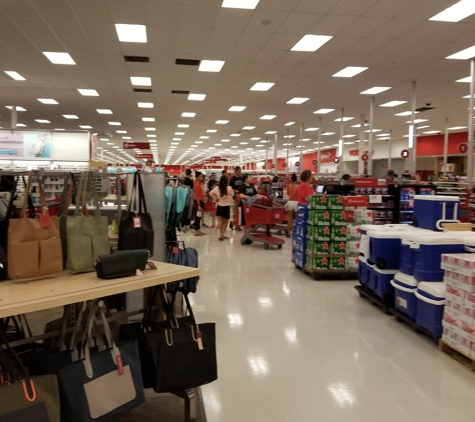 Target - Sayville, NY