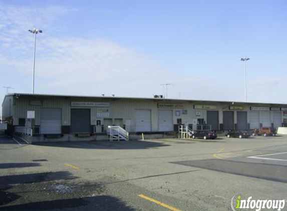 Southwest Airlines Cargo - San Jose, CA