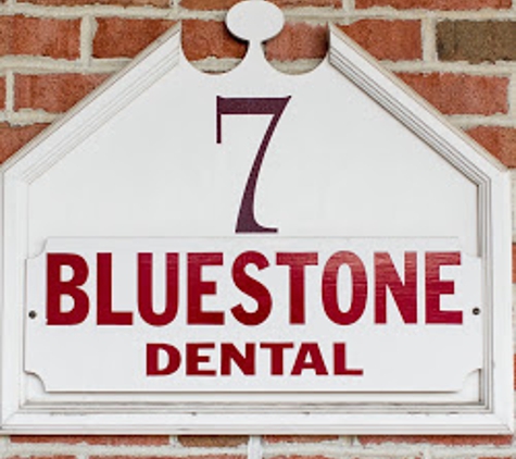 Bluestone Dental - Reading, PA. Welcome!