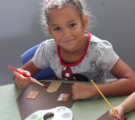 Kindergarten Cookie Crumb - Fayetteville, NC