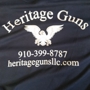 Heritage Guns