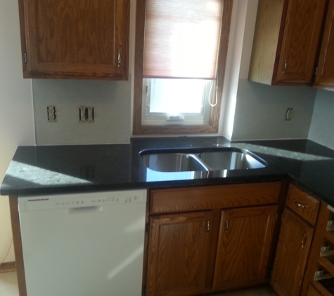 All American Granite - Burnsville, MN