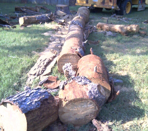 Luke's Tree Service - Sherwood, AR