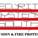 Security Systems South - Security Control Systems & Monitoring