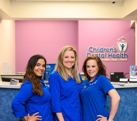 Children's Dental Health Associates - York, PA