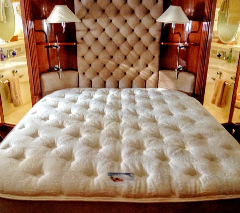 Comfort Custom Mattresses & Marine Bedding Inc. - Plantation, FL