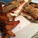 Alden Park - Seafood Restaurants