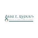 Anne E. Raduns, P.A. - Divorce Attorneys