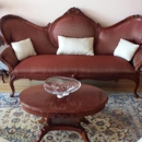 National Upholstery - Furniture Repair & Refinish