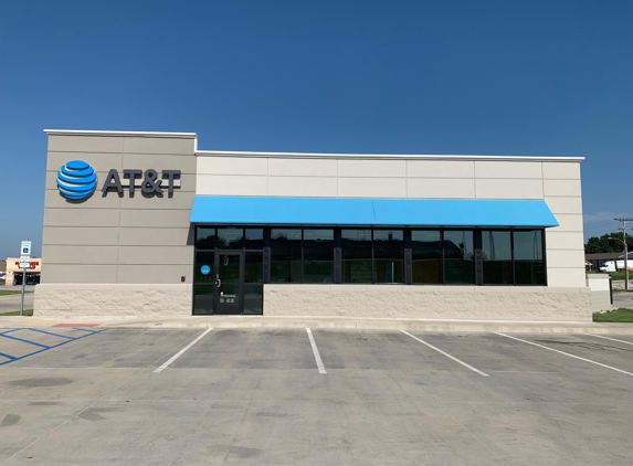 AT&T Store - Perryville, MO