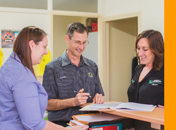 Rockhampton Building Approvals - Berserker, QLD