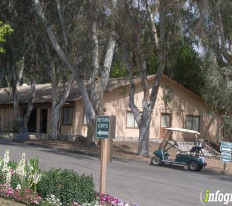 Castle Creek Country Club - Escondido, CA
