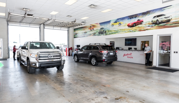 Northcutt Toyota - Enid, OK