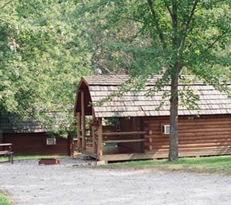 Crawfordsville KOA Journey - Crawfordsville, IN