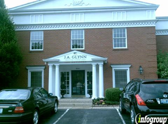 J A Glynn Inc - Saint Louis, MO