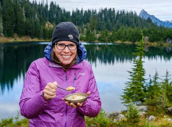 BACKCOUNTRY FOODIE - Mill Creek, WA