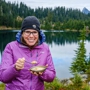 BACKCOUNTRY FOODIE