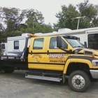 Tharpe's Garage & Towing Inc