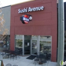 Sushi Avenue - Sushi Bars