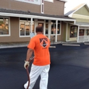 Mainstreet Road & Asphalt, LLC - Parking Lot Maintenance & Marking